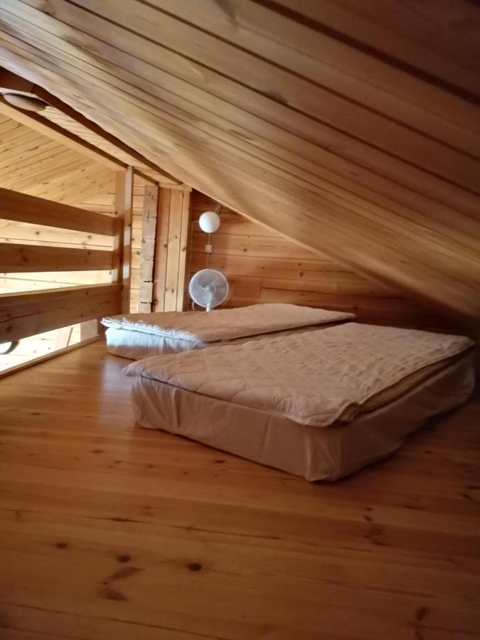 Isotalo Farm At Enaejaervi Lake Salo  Zewnętrze zdjęcie