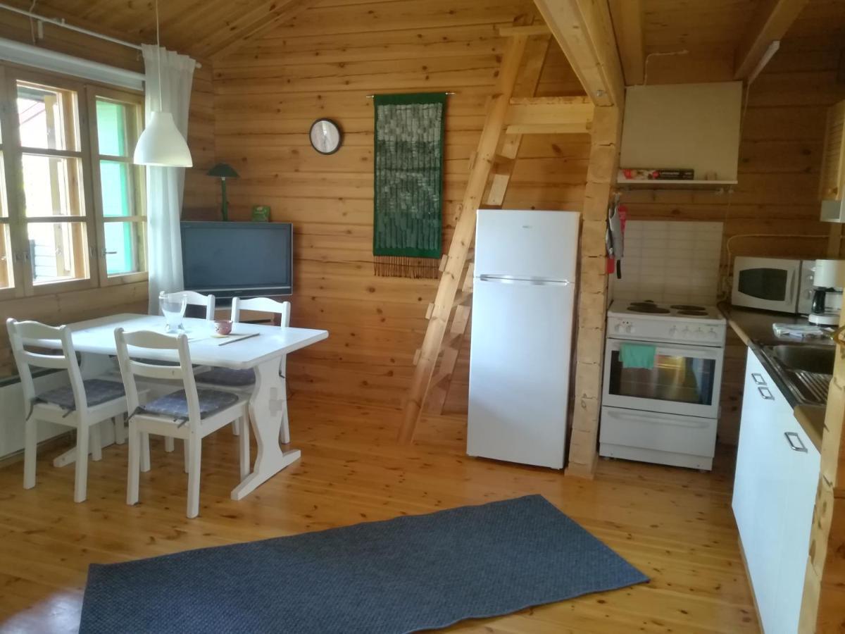 Isotalo Farm At Enaejaervi Lake Salo  Zewnętrze zdjęcie